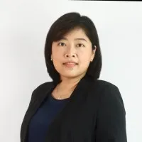 Piravadee (Momo) Thiensingchai