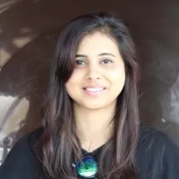 Jyoti Mishra (she/her)