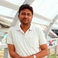 Santhosh Kumar
