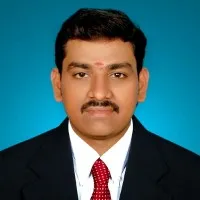 Karthik Gil J