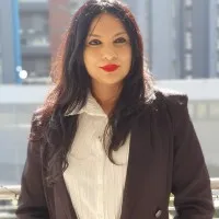 Meesla Moodley (MBA, PGCE And ND Travel And Tourism)