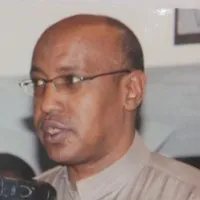 Dr Ismail Awle Abdi