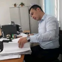 Улан Медербек Уулу