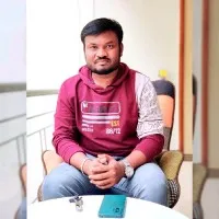 Sairam Chary Kothapally