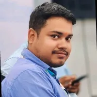 Rakesh Chandra Panda