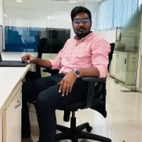 Satya Suresh Kumar Chetti