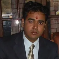 Amit Kumar Gupta