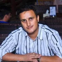 Sabin Sanjel, FCCA, CIPFA(Affil)