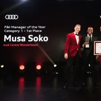 Musa Soko