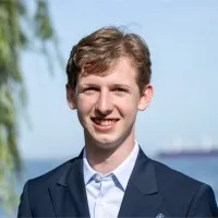 Christopher Van Der Walt