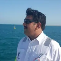 Sheraz Khan (CertIOSH). HSSE Manager S.Aramco Approved (Onshore/Offshore)