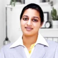 Muthu Baairavi Varadharajan