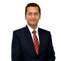 Gaurav Garg (Ph.D.)