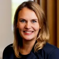 Barbara Van Der Bijl