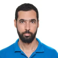 Dimitrios Giannoulakis