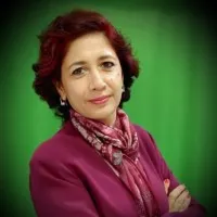 Poonam Negi (She/Her/ Hers)