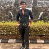 Ujjwal Jain
