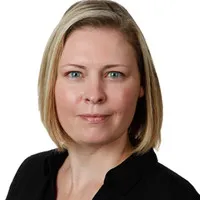 Jennifer Sutton, LSSGB