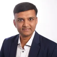 Nisarg Parikh, MBA, M.Sc. PMP®