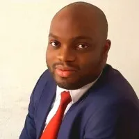 Chukwudi Oguamanam, FMVA®,BIDA™,MBA