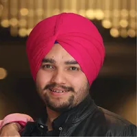 Tajinder Singh