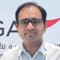 OMER HAFEEZ, PMP®, NEBOSH IGC Operations And Maintenance Lead