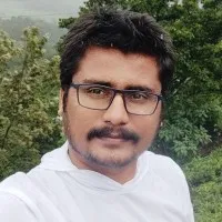 Nagaraj Ravichandran