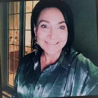 Christine De Jager Hanekom