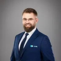 Marcin Stańczyk, PMP