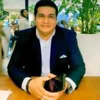 Javier Morales Guijarro