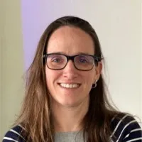 Tristanne Scheidegger PMP