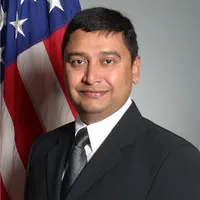 Jignesh (Jay) Patel