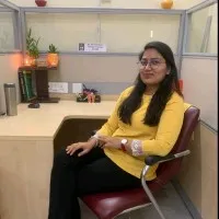 Satwinder Kaur, M.E (ECE)