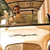 Syed Omer Farooq (Jackson)