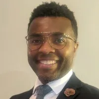 Image of Damon Banks