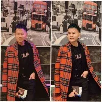 Image of Andy Pham