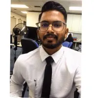 Thivagar Paramasivam