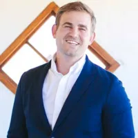 Jabus Van Aswegen, CFP®