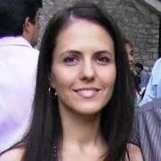 Maria Perantzaki, MSc
