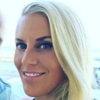 Michelle Clements (nee Warwick)