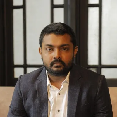 Nilesh Samarakoon (PMP)