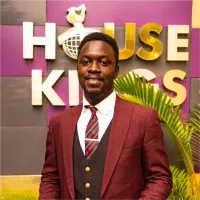 Joshua Manasoko Kolo (GMNSE)
