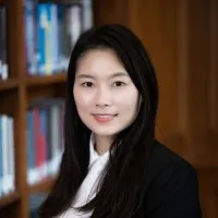 Claire(Xuan) Li, CPIM