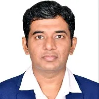 Image of Paresh Gajera