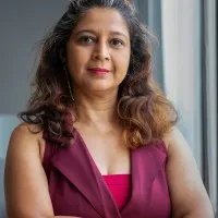 Image of Malabika Bhattacharjee