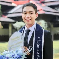 Ir. Luqman Ash-Shiddiqie, SCR®, ISB®, SEA