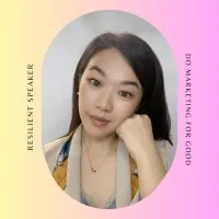 MShane娴 Resilience Speaker