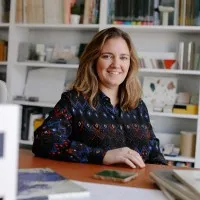 Carlota De Gispert Sampera