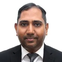 Joseph Jeyaranjan Nargunam