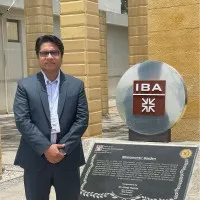 Ghufran Muhammad Khan